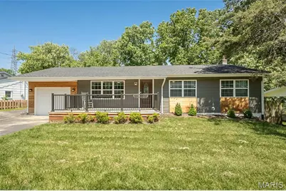 935 Loretta Drive, Arnold, MO 63010 - Photo 1