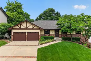 642 Woodchuck Ln, Lake Saint Louis, MO 63367 - Photo 1