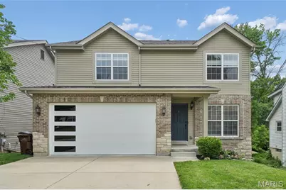 9318 Kenneth Place, Saint Louis, MO 63132 - Photo 1