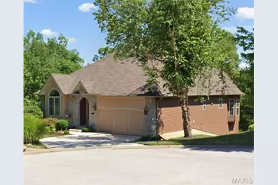 707 Huntwood Terrace, Lake Saint Louis, MO 63367 - Photo 1