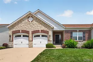 141 Amiot Ct, Chesterfield, MO 63146 - Photo 1