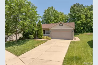 464 Fall River Lane, Saint Charles, MO 63304 - Photo 1