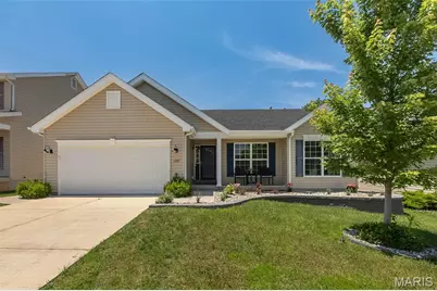 1162 Timber Creek Lane, Imperial, MO 63052 - Photo 1