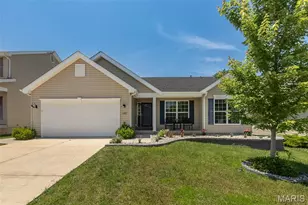 1162 Timber Creek Ln, Imperial, MO 63052 - Photo 1