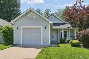 1121 Wild Plum Dr, Saint Peters, MO 63303 - Photo 1