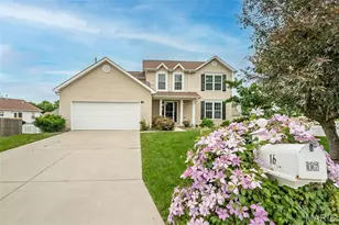 16 Tomahawk Ct, O'Fallon, MO 63366 - Photo 1