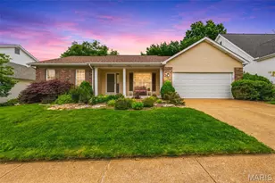 2137 Telford Dr, Mehlville, MO 63125 - Photo 1