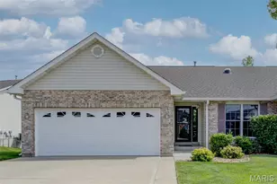 1134 Villa Flora Dr, O'Fallon, MO 63366 - Photo 1
