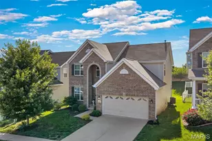 2088 Maryland Oaks Cir, Maryland Heights, MO 63146 - Photo 1
