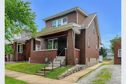 5620 Leona Street, Saint Louis, MO 63116 - Photo 1