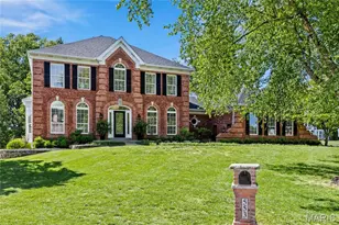 553 Malinmor Dr, Weldon Spring, MO 63304 - Photo 1