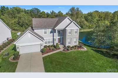 8046 Knights Crossing Drive, O'Fallon, MO 63368 - Photo 1