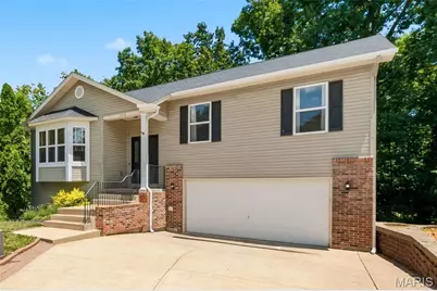 1216 Flagstone Terrace, Lake Saint Louis, MO 63367 - Photo 1