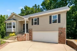 1216 Flagstone Terrace, Lake Saint Louis, MO 63367 - Photo 1