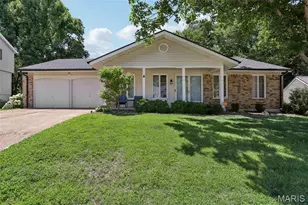 987 Century Oaks Dr, Manchester, MO 63021 - Photo 1