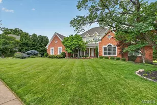 14833 Brook Hill Dr, Chesterfield, MO 63017 - Photo 1