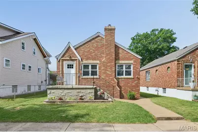 5312 Robert Avenue, Saint Louis, MO 63109 - Photo 1