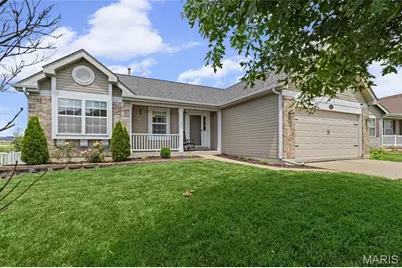 1225 Briarchase Drive, Lake Saint Louis, MO 63367 - Photo 1