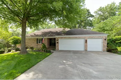 4 Margaret Brown Court, Saint Peters, MO 63376 - Photo 1