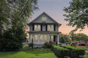 112 N Harrison Ave, Kirkwood, MO 63122 - Photo 1