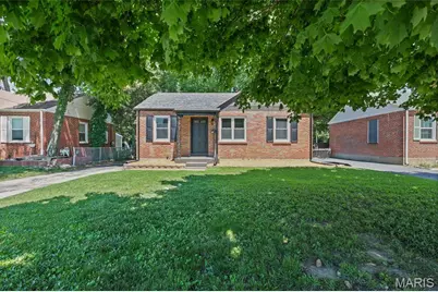 580 S New Florissant Road, Florissant, MO 63031 - Photo 1