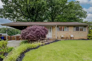 2127 Gladiator Dr, Fenton, MO 63026 - Photo 1