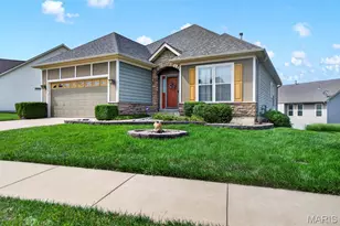 1711 Prospect Village Dr, Lake Saint Louis, MO 63367 - Photo 1