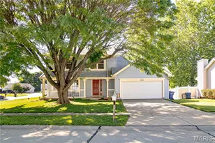 2920 Sherwood Dr, Florissant, MO 63031 - Photo 1