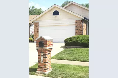 615 Foxtail Drive, Florissant, MO 63034 - Photo 1