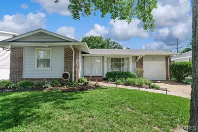 406 Palermo Drive, Ballwin, MO 63021 - Photo 1