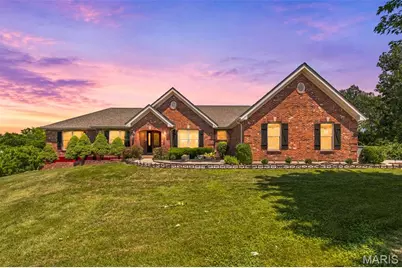 20 Morgan Valley Lane, Foley, MO 63347 - Photo 1