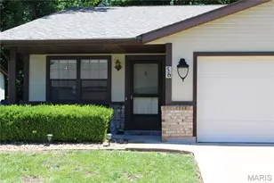 56 Rabbit Trl Dr, Washington, MO 63090 - Photo 1