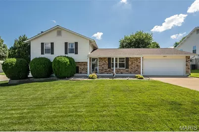 1716 Sun Drop Drive, Saint Charles, MO 63303 - Photo 1