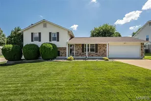 1716 Sun Drop Dr, Saint Charles, MO 63303 - Photo 1