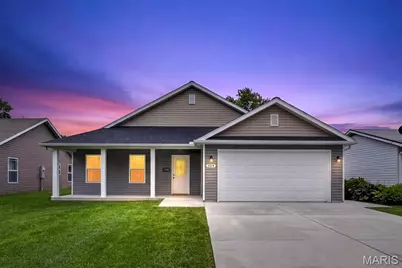 309 S Main Cross Street, Bowling Green, MO 63334 - Photo 1