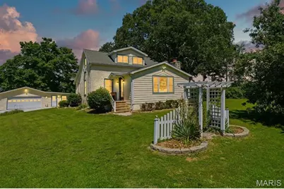 255 Pickles Ford Trail, Saint Clair, MO 63077 - Photo 1