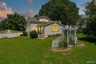 255 Pickles Ford Trail, Saint Clair, MO 63077 - Photo 1