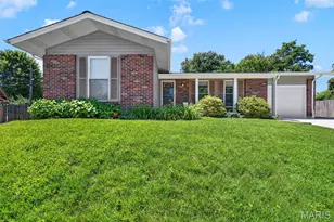 506 Aspen Dr, Crestwood, MO 63126 - Photo 1