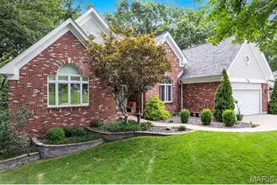 738 High Point Drive, Lake Saint Louis, MO 63367 - Photo 1