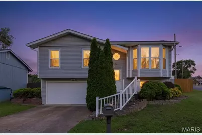 3969 Scott Robert Drive, Arnold, MO 63010 - Photo 1
