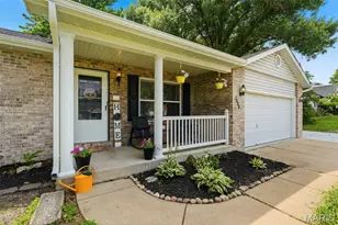 1229 Crystal Heights Rd, Crystal City, MO 63019 - Photo 1