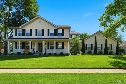 16129 Sea Breeze Court, Wildwood, MO 63040 - Photo 1