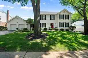 346 Stablestone Dr, Chesterfield, MO 63017 - Photo 1