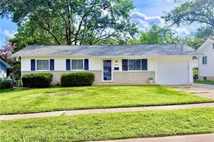 2040 David Dr, Florissant, MO 63031 - Photo 1