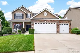 905 Harvestwynd Ct, Lake Saint Louis, MO 63367 - Photo 1