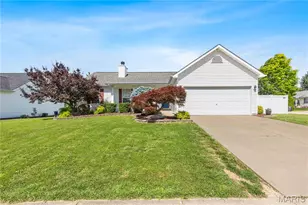 1269 Little Brave Dr, O'Fallon, MO 63366 - Photo 1