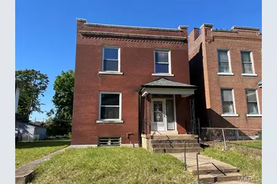 5330 Terry Avenue, Saint Louis, MO 63120 - Photo 1