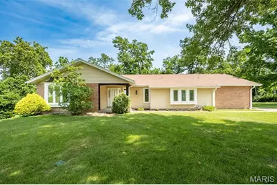 505 Hillbrook Drive, Ballwin, MO 63011 - Photo 1