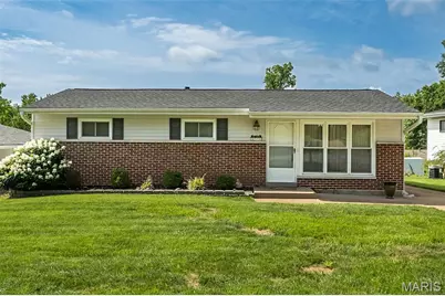 612 Acorn Drive, Crestwood, MO 63126 - Photo 1