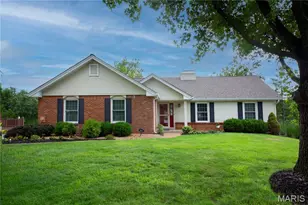 1617 W Field Ave, Ellisville, MO 63011 - Photo 1